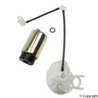 Denso 950-0230 Fuel Pump and Strainer Set - view 2