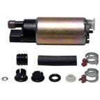 Denso 951-0002 Electric Fuel Pump - view 2