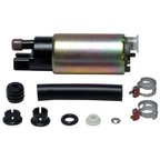 Denso 951-0004 Electric Fuel Pump - view 3