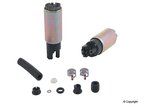 Denso 951-0004 Electric Fuel Pump - view 2