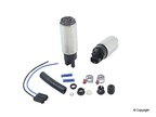 Denso 951-0008 Electric Fuel Pump - view 2