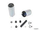 Denso 951-0010 Electric Fuel Pump - view 2