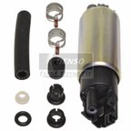 Denso 951-0024 Electric Fuel Pump - view 1