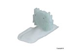 Denso 952-0020 Fuel Pump Strainer - view 2