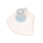 Denso 952-0085 Fuel Pump Strainer - view 2