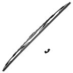 Denso EVB-28 Windshield Wiper Blade - Front Left or Front Right - view 2
