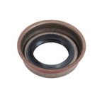 National 100165 Automatic Transmission Output Shaft Seal - Left - view 2