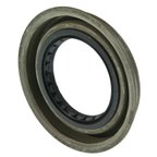 National 100537 Drive Axle Shaft Seal - Rear - view 1