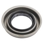 National 100715V Differential Pinion Seal - Rear Outer - view 1