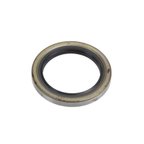National 1196 Wheel Seal - Front Inner or Rear Inner - view 2