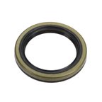 National 1973 Wheel Seal - Front, Front Inner or Rear Inner - view 1
