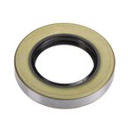 National 1979 Wheel Seal - Front, Front Inner or Rear Outer - view 2