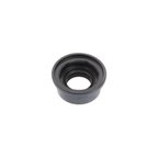 National 221607 Manual Transmission Shift Shaft Seal - view 2