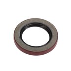 National 223840 Wheel Seal - Front, Rear, Rear Inner or Rear Outer - view 2