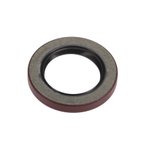 National 223840 Wheel Seal - Front, Rear, Rear Inner or Rear Outer - view 1