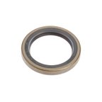National 224025 Engine Crankshaft Seal - Front - view 2