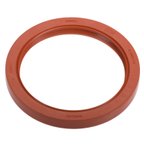 National 228009 Engine Crankshaft Seal - Rear - view 2