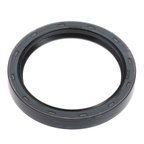 National 228010 Engine Crankshaft Seal - Rear - view 2