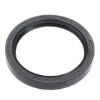 National 228010 Engine Crankshaft Seal - Rear - view 1