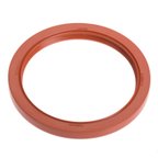 National 229010 Wheel Seal - Rear or Rear Inner - view 2