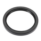 National 231003 Engine Crankshaft Seal - Rear - view 2