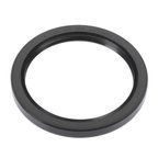 National 231003 Engine Crankshaft Seal - Rear - view 1