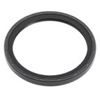 National 231004 Engine Crankshaft Seal - Rear - view 1