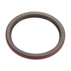 National 2377 Engine Crankshaft Seal - Rear - view 1