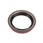National 2955 Engine Crankshaft Seal - Front - view 2
