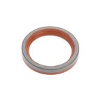 National 3051N Engine Crankshaft Seal - Front or Upper - view 1