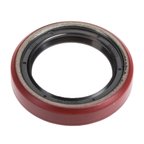National 3103 Engine Crankshaft Seal - Front - view 2