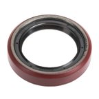 National 3103 Engine Crankshaft Seal - Front - view 1