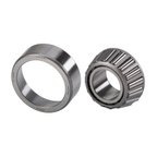 National 33205 Wheel Bearing and Race Set - Front Outer - view 2