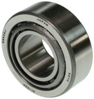 National 33205 Wheel Bearing and Race Set - Front Outer - view 1