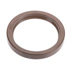 National 3393 Engine Crankshaft Seal - Rear - view 2