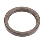 National 3393 Engine Crankshaft Seal - Rear - view 1
