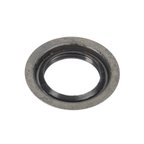 National 3677 Wheel Seal - Rear Inner - view 1