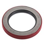 National 370046A Wheel Seal - Rear Inner - view 2