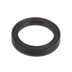 National 370150A Wheel Seal - Front Inner - view 2