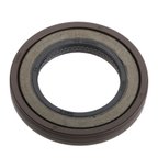 National 370199A Wheel Seal - Front or Front Inner - view 2