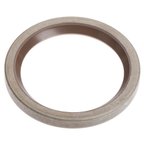 National 3893V Engine Crankshaft Seal - Rear - view 2