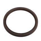 National 3909 Engine Crankshaft Seal - Rear - view 2