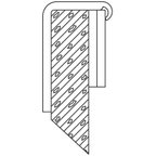 National 40286 Wheel Seal - Rear Inner - view 3