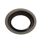 National 4249 Wheel Seal - Rear Inner - view 2