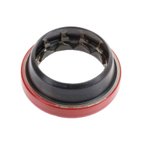 National 4528N Manual Transmission Output Shaft Seal - view 2