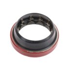 National 4528N Manual Transmission Output Shaft Seal - view 1