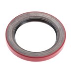 National 455008 Wheel Seal - Rear Inner - view 2