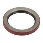 National 455858 Wheel Seal - Rear Inner - view 1
