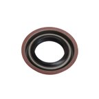 National 4583 Manual Transmission Output Shaft Seal - view 2