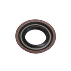 National 4583 Manual Transmission Output Shaft Seal - view 1